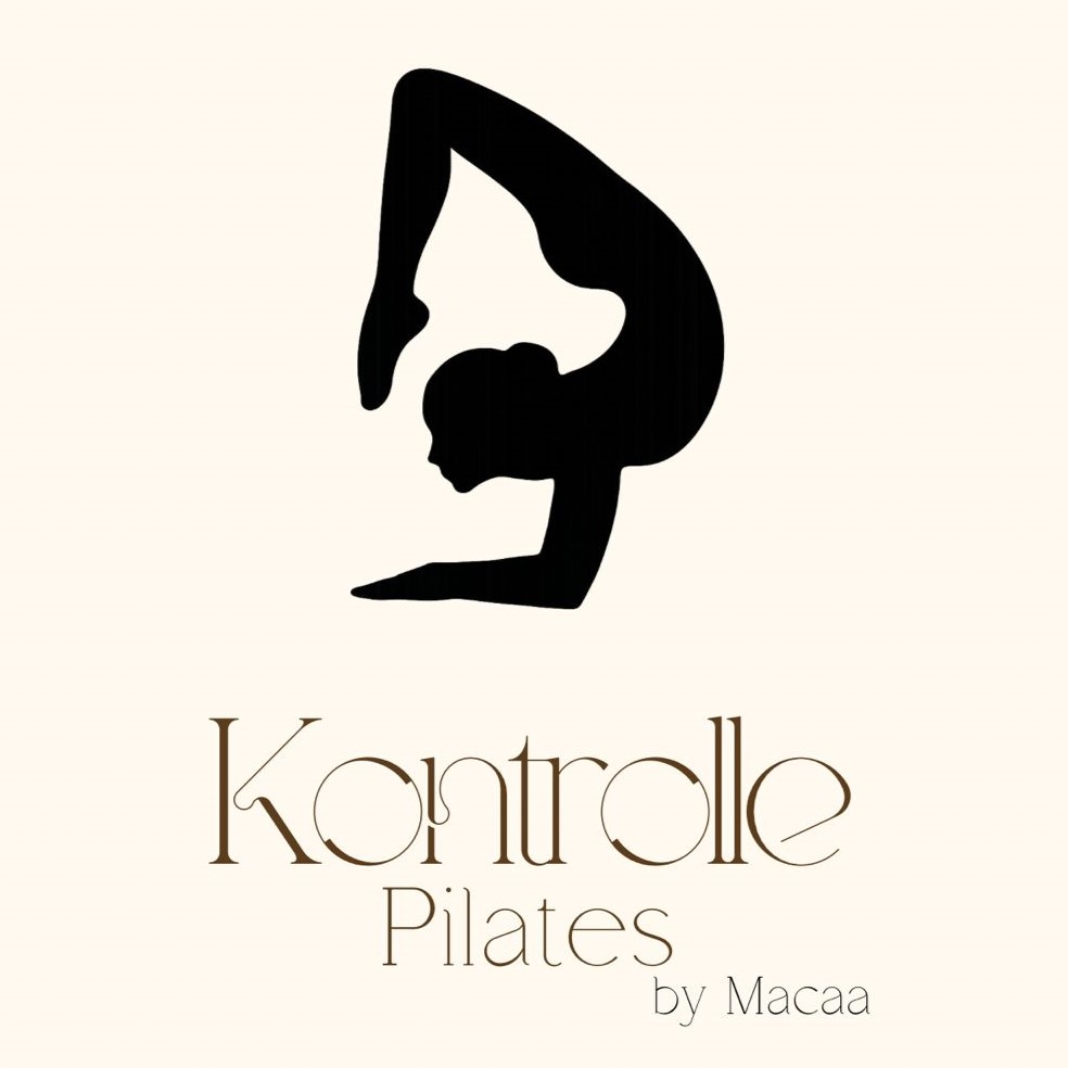 Kontrolle Pilates Logo